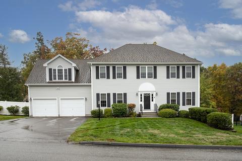 8 W Ledge Rd, Clinton, MA 01510 photo 1