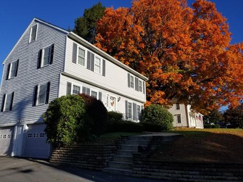 17 Brattle, Worcester, MA 01606 photo 1