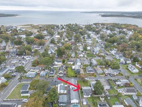 9 Swift Ave, Wareham, MA 02571 photo 2