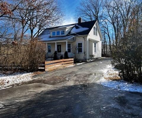 23 Pine Hill Rd, Worcester, MA 01604 photo 2