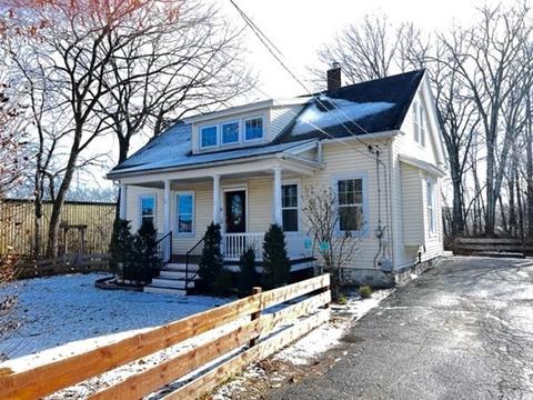23 Pine Hill Rd, Worcester, MA 01604 photo 1