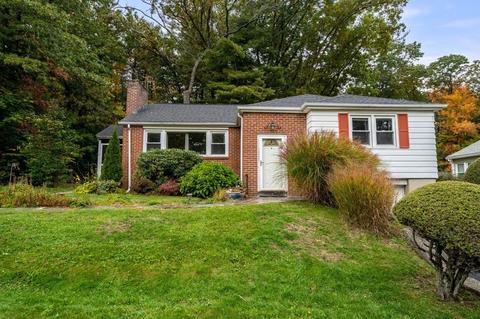 17 Claridge Dr, Worcester, MA 01602 photo 17