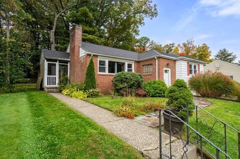 17 Claridge Dr, Worcester, MA 01602 photo 15