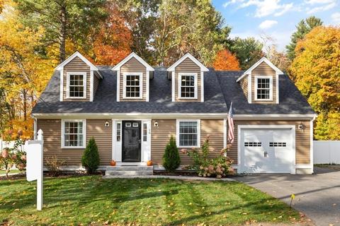16 Wright St, North Reading, MA 01864 photo 2