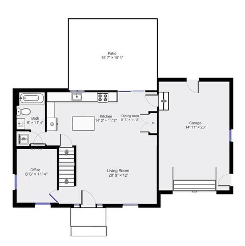 16 Wright St, North Reading, MA 01864 photo 33
