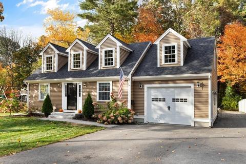 16 Wright St, North Reading, MA 01864 photo 3