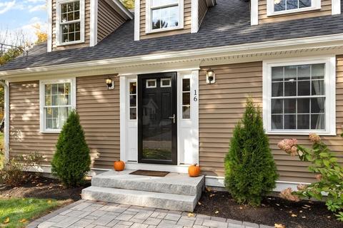 16 Wright St, North Reading, MA 01864 photo 4