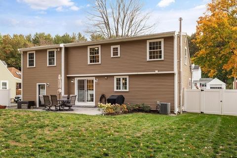 16 Wright St, North Reading, MA 01864 photo 31