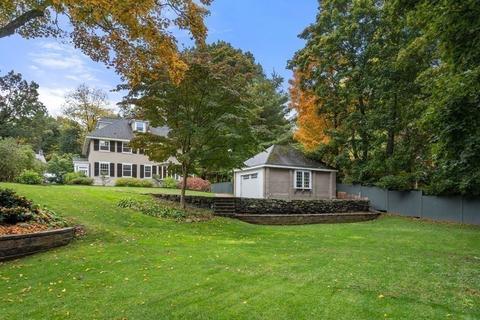 11 Hillside Rd, Wellesley, MA 02481 photo 28