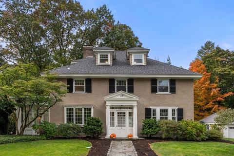 11 Hillside Rd, Wellesley, MA 02481 photo 1