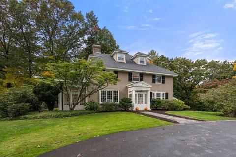 11 Hillside Rd, Wellesley, MA 02481 photo 2