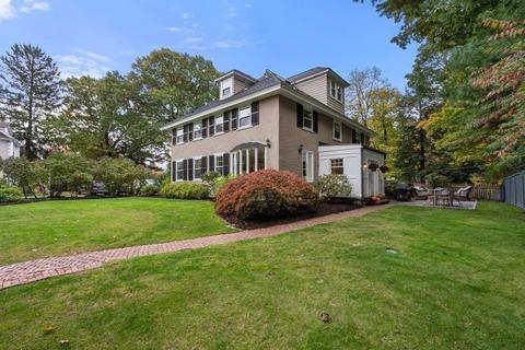 11 Hillside Rd, Wellesley, MA 02481 photo 27