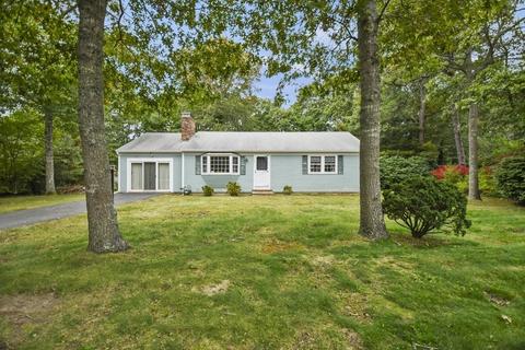 162 Cedric Rd, Barnstable, MA 02632 photo 1