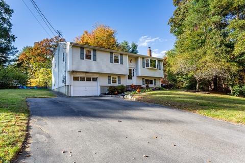 178 Eleanor Rd, Raynham, MA 02767 photo 2