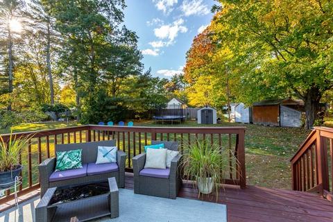 178 Eleanor Rd, Raynham, MA 02767 photo 24