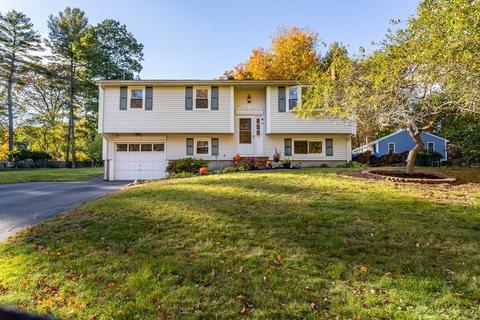 178 Eleanor Rd, Raynham, MA 02767 photo 1