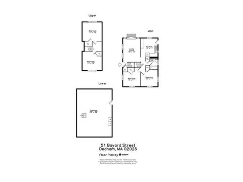 40 Bayard St, Dedham, MA 02026 photo 17