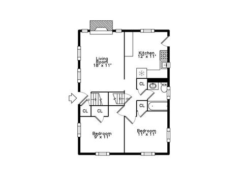 40 Bayard St, Dedham, MA 02026 photo 16