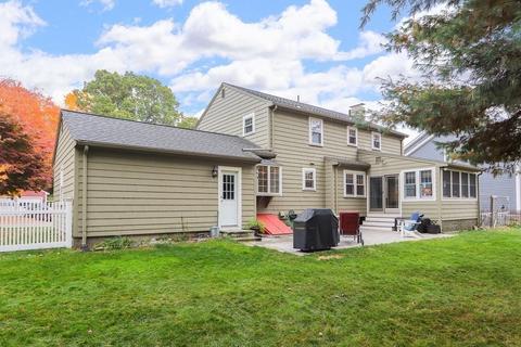 20 Meadow Ln, Needham, MA 02492 photo 38