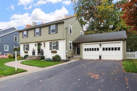 20 Meadow Ln, Needham, MA 02492 photo 40