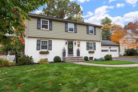 20 Meadow Ln, Needham, MA 02492 photo 41
