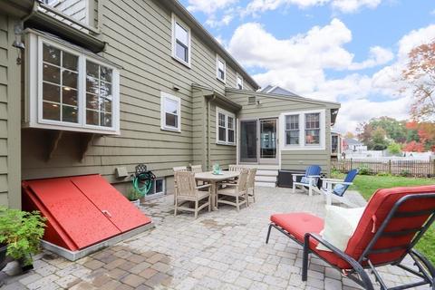 20 Meadow Ln, Needham, MA 02492 photo 34