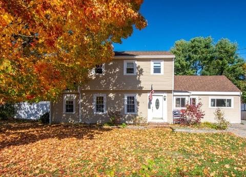 21 Franklin St, Reading, MA 01867 photo 1