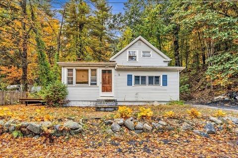 25 Crump St, Hudson, MA 01749