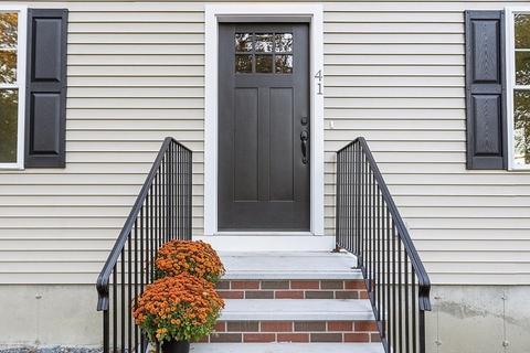 41 Mohawk Cir, Georgetown, MA 01833 photo 4