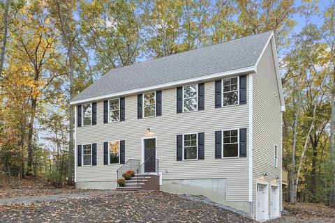 41 Mohawk Cir, Georgetown, MA 01833 photo 1