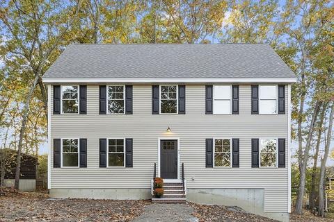 41 Mohawk Cir, Georgetown, MA 01833 photo 2
