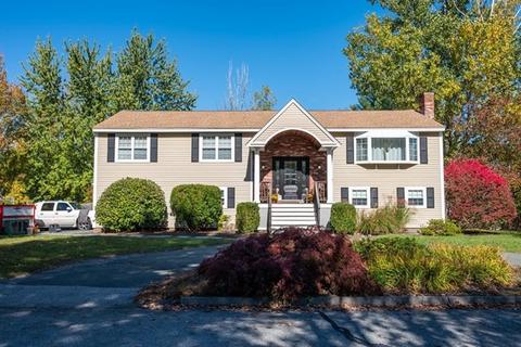 7 Arrowhead Rd, Danvers, MA 01923 photo 2