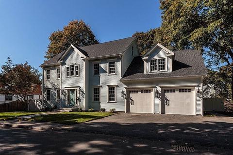 16 Thistle Ave, Milton, MA 02186 photo 1