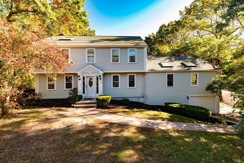 805 Eames Way, Marshfield, MA 02050 photo 1
