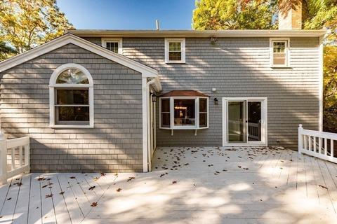 805 Eames Way, Marshfield, MA 02050 photo 29