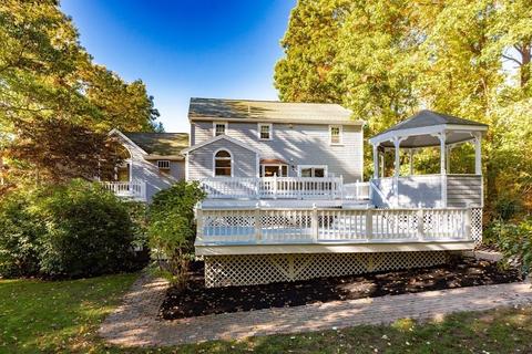 805 Eames Way, Marshfield, MA 02050 photo 34