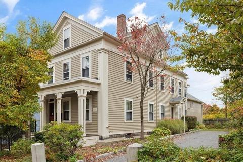 6 Congress St, Worcester, MA 01609 photo 1