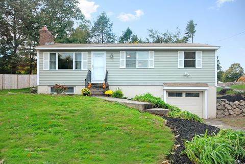 23 Old Marlboro Rd, Maynard, MA 01754 photo 1