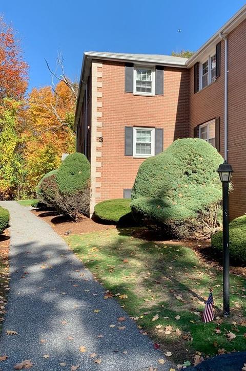 57 Sylvan St #3B, Danvers, MA 01923 photo 1