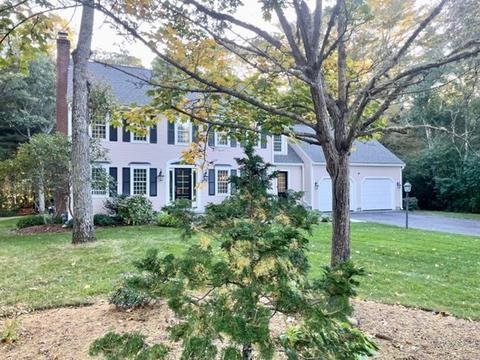 49 Hyde Park, Barnstable, MA 02632 photo 1