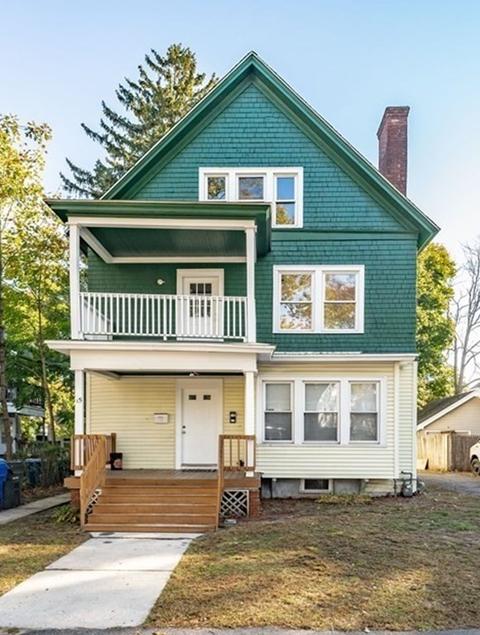 15 Kimberly Ave, Springfield, MA 01108 photo 1