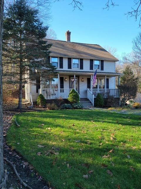 24 Pleasant St, Sutton, MA 01590 photo 2