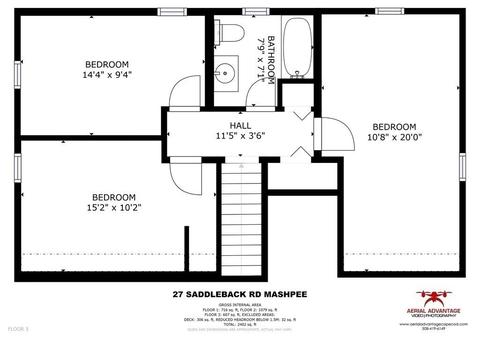 27 Saddleback Rd, Mashpee, MA 02649 photo 34
