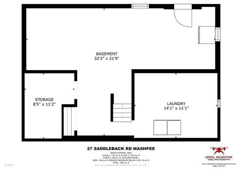 27 Saddleback Rd, Mashpee, MA 02649 photo 32