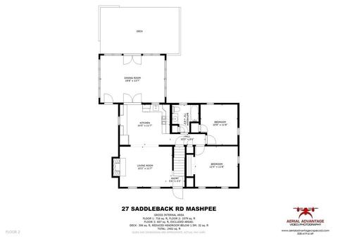 27 Saddleback Rd, Mashpee, MA 02649 photo 33