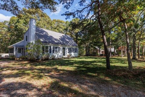 27 Saddleback Rd, Mashpee, MA 02649 photo 3