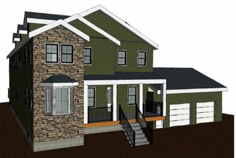 492 North St, Georgetown, MA 01833 photo 1