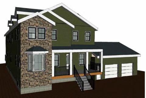 492 North St, Georgetown, MA 01833 photo 17