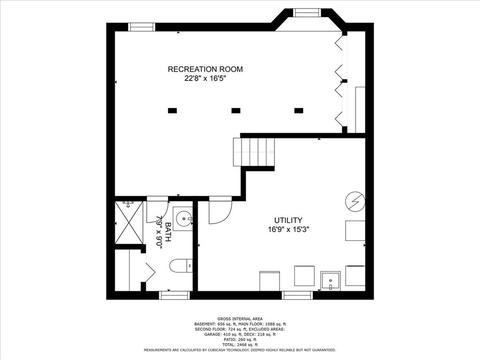 56 Beacon St, Dedham, MA 02026 photo 42