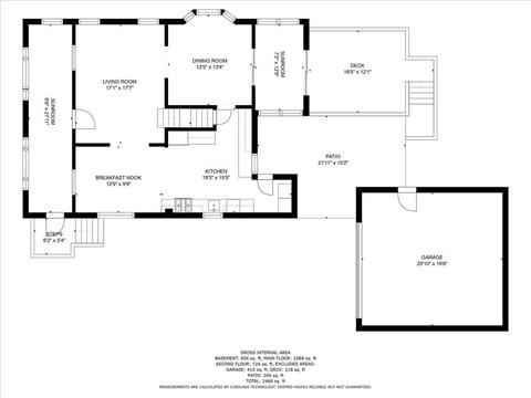 56 Beacon St, Dedham, MA 02026 photo 40